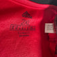Manchester United 2019/2020 Home Football Shirt 2XL – Football Shirt Kingdom
