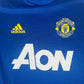 Manchester United 2019/2020 Training Football Shirt Small – Football Shirt Kingdom