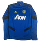 Manchester United 2019/2020 Training Football Shirt Small – Football Shirt Kingdom