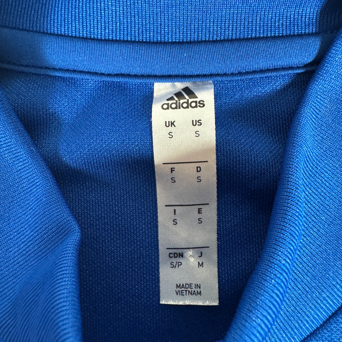 Manchester United 2019/2020 Training Football Shirt Small – Football Shirt Kingdom