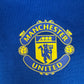 Manchester United 2019/2020 Training Football Shirt Small – Football Shirt Kingdom