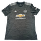 Manchester United 2020/2021 Away Football Shirt XL – Football Shirt Kingdom