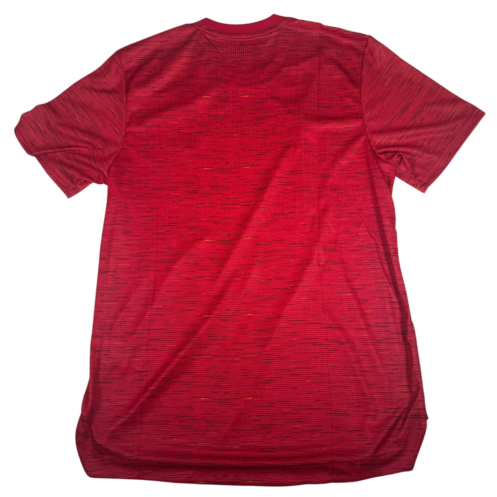 Manchester United 2020/2021 Kitroom Player Issue Home Football Shirt Large BNWT – Football Shirt Kingdom