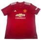 Manchester United 2020/2021 Home Football Shirt XL – Football Shirt Kingdom