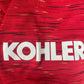 Manchester United 2020/2021 Home Football Shirt XL – Football Shirt Kingdom