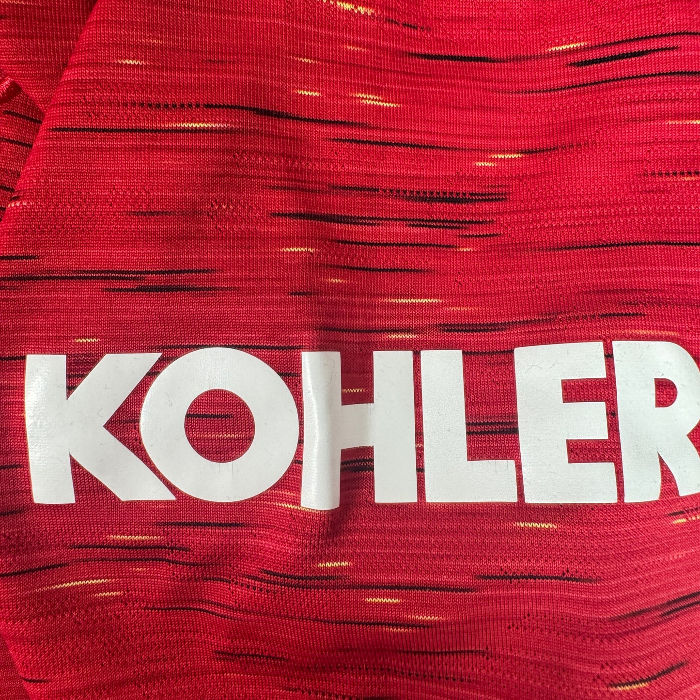 Manchester United 2020/2021 Home Football Shirt XL – Football Shirt Kingdom