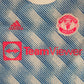 RONALDO 7 Manchester United 2021/2022 Away Football Shirt Small – Football Shirt Kingdom
