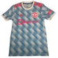RONALDO 7 Manchester United 2021/2022 Away Football Shirt Small – Football Shirt Kingdom