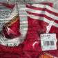 Manchester United 2021/2022 Kitroom Player Issue Home Football Shirt Small BNWT – Football Shirt Kingdom