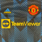 Manchester United 2021/2022 Third Football Shirt Small – Football Shirt Kingdom