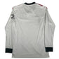 Manchester United 2022/2023 Away Long Sleeve Football Shirt Small – Football Shirt Kingdom