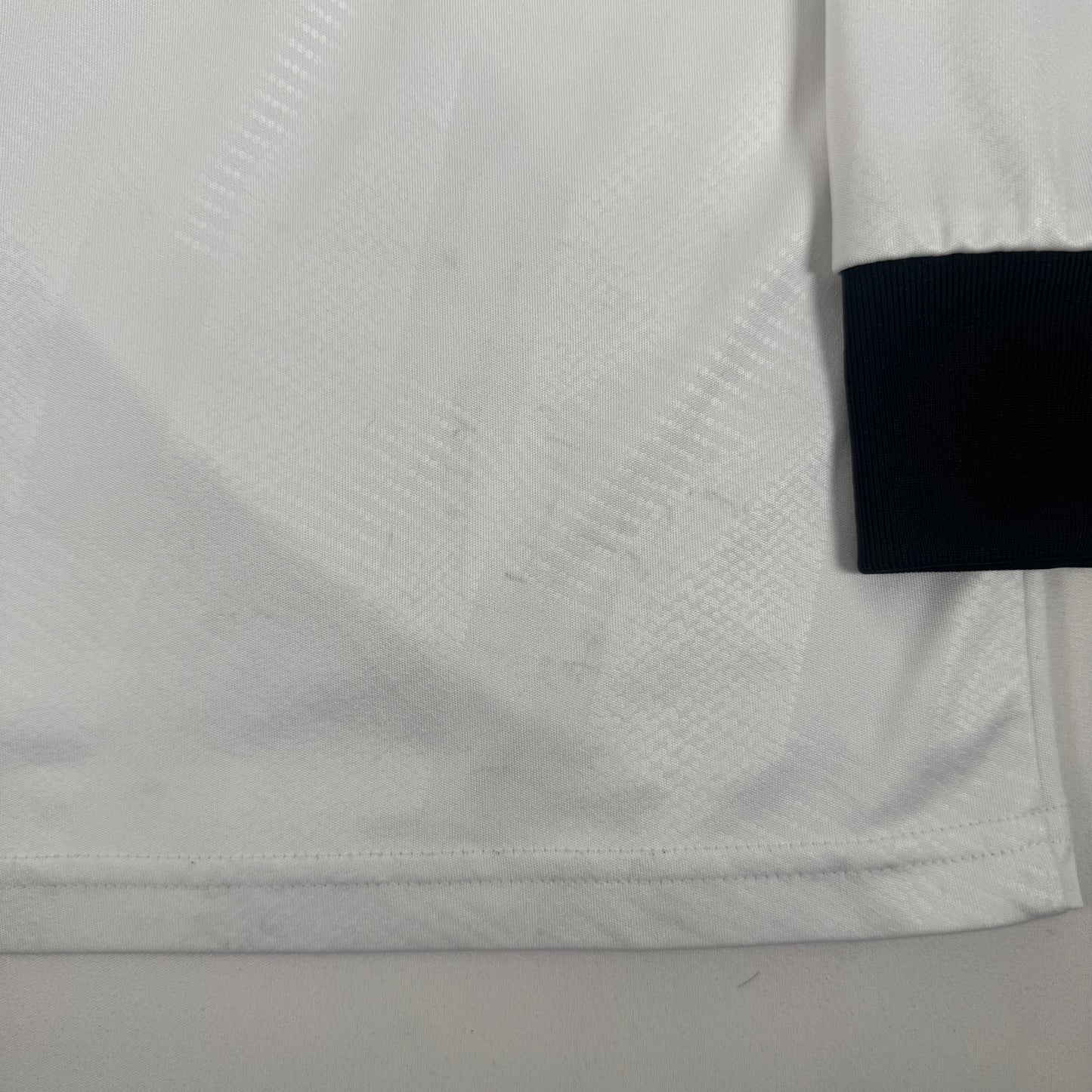 Manchester United 2022/2023 Away Long Sleeve Football Shirt Small – Football Shirt Kingdom