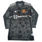 Manchester United 2022/2023 Goalkeeper Football Shirt Small – Football Shirt Kingdom