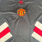 Manchester United 2022/2023 Icon Football Shirt Medium – Football Shirt Kingdom