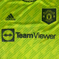 Manchester United 2022/2023 Third Football Shirt Medium – Football Shirt Kingdom