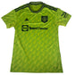 Manchester United 2022/2023 Third Football Shirt Medium – Football Shirt Kingdom