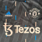 Manchester United 2022/2023 Pre Match Training Football Shirt Small – Football Shirt Kingdom