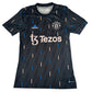 Manchester United 2022/2023 Pre Match Training Football Shirt Small – Football Shirt Kingdom