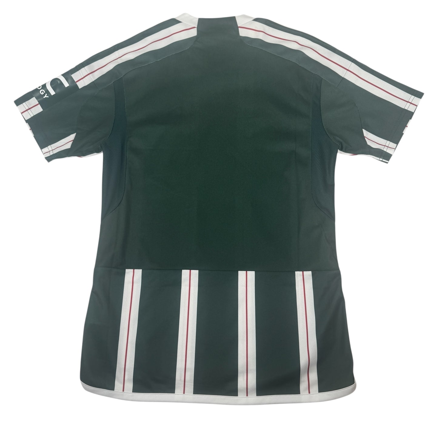 Manchester United 2023/2024 Away Football Shirt Medium – Football Shirt Kingdom
