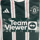 Manchester United 2023/2024 Away Long Sleeve Football Shirt Medium – Football Shirt Kingdom