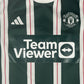 Manchester United 2023/2024 Away Football Shirt XL – Football Shirt Kingdom