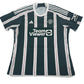 Manchester United 2023/2024 Away Football Shirt XXL
