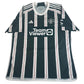 Manchester United 2023/2024 Away Football Shirt XXL