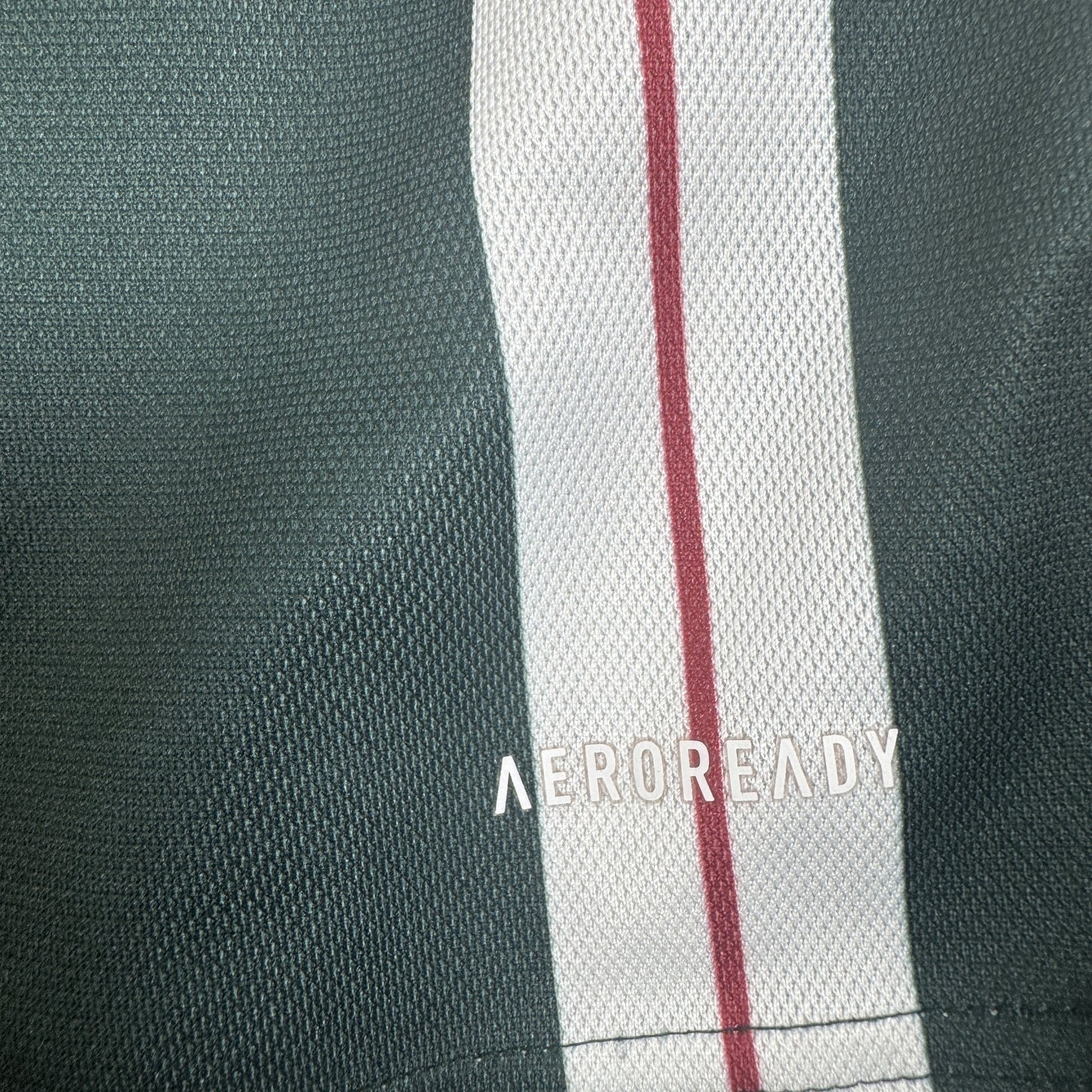 Manchester United 2023/2024 Away Football Shirt XXL
