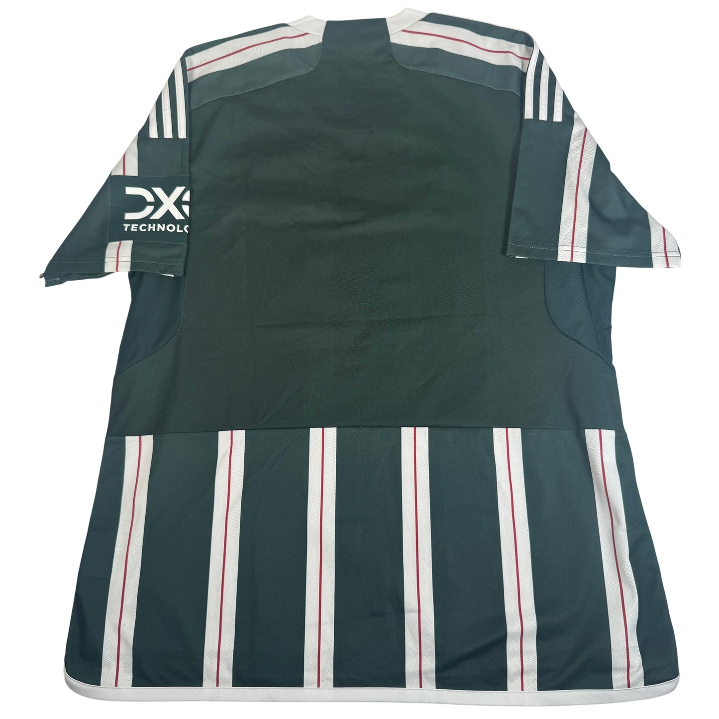 Manchester United 2023/2024 Away Football Shirt XXL