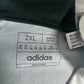 Manchester United 2023/2024 Away Football Shirt XXL