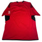 Manchester United 2023/2024 Home Football Shirt 3XL
