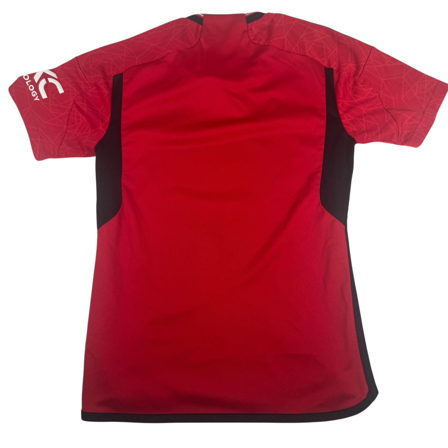 Manchester United 2023/2024 Home Football Shirt Medium – Football Shirt Kingdom
