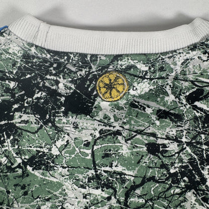 Manchester United 2023/2024 leisure football shirt, size XL