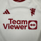 Manchester United 2023/2024 Third Football Shirt Medium – Football Shirt Kingdom