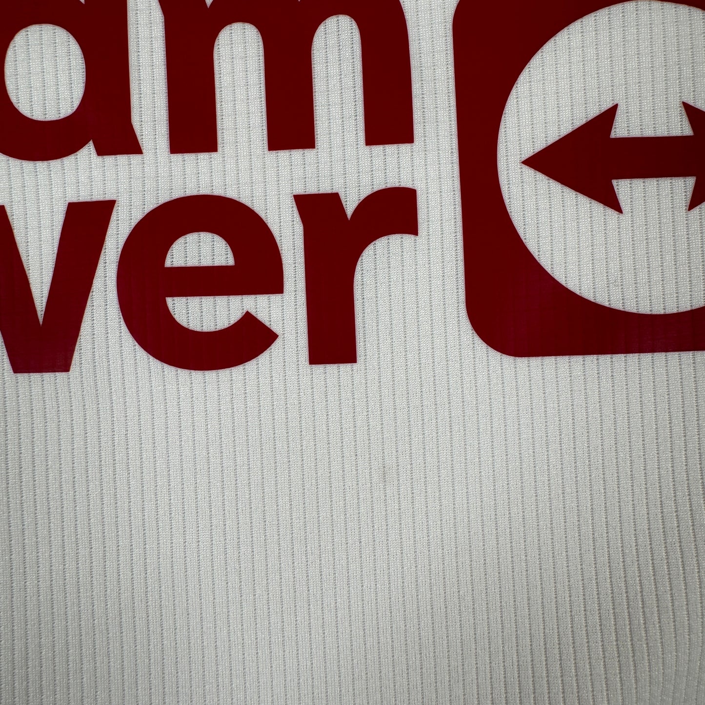 Manchester United 2023/2024 Third Football Shirt Medium – Football Shirt Kingdom