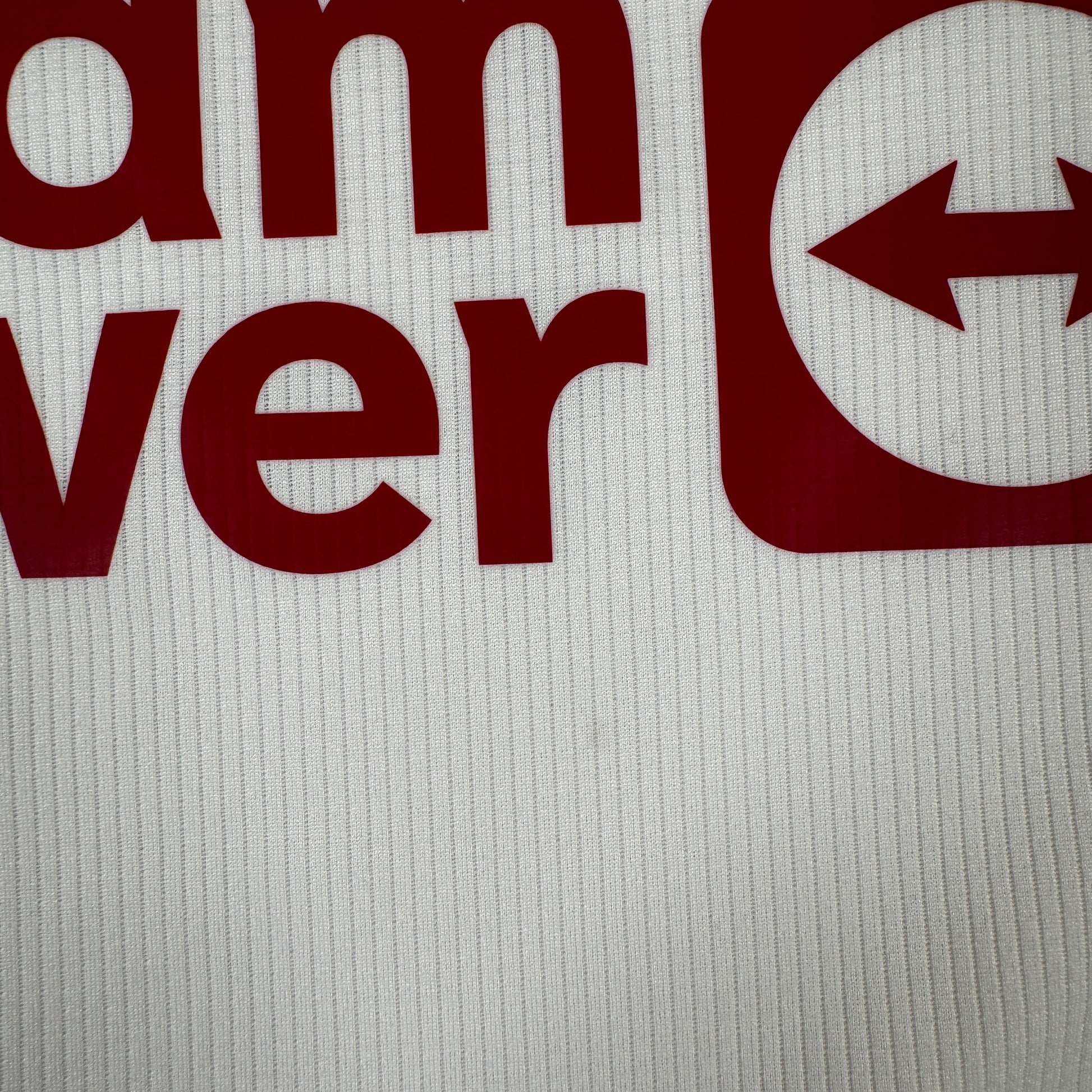 Manchester United 2023/2024 Third Football Shirt Medium – Football Shirt Kingdom