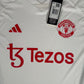 Manchester United 2023/2024 Training Football Shirt Large BNWT – Football Shirt Kingdom