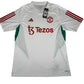 Manchester United 2023/2024 Training Football Shirt Large BNWT – Football Shirt Kingdom