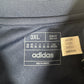 Manchester United 2024/2025 Away Football Shirt 3XL