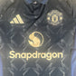 Manchester United 2024/2025 Away Football Shirt Medium – Football Shirt Kingdom