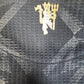 Manchester United 2024/2025 Away HEAT.RDY Long Sleeve Football Shirt XXL