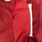 Garnacho 17 Manchester United 2024/2025 Home Football Shirt Heat.RDY Long Sleeve XXL