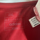 Manchester United 2024/2025 Home Football Shirt XXL