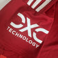 Manchester United 2024/2025 Home Football Shirt XXL