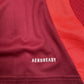 Manchester United 2024/2025 Home Long Sleeve Football Shirt XXL BNWT