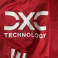 Manchester United 2024/2025 Home Long Sleeve Football Shirt XXL