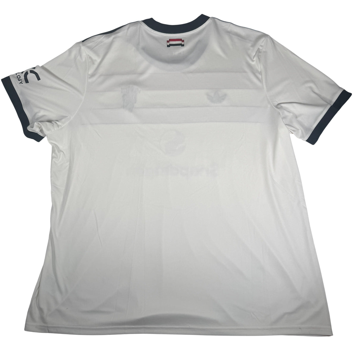 Manchester United 2024/2025 Third Football Shirt 3XL