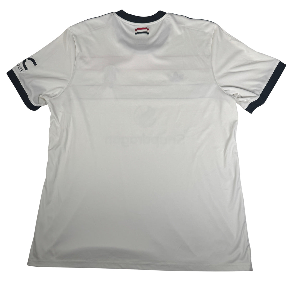 Manchester United 2024/2025 Third Football Shirt XXL