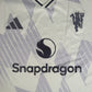 Manchester United 2025/2026 Away Football Shirt 3XL