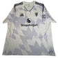 Manchester United 2025/2026 Away Football Shirt 3XL